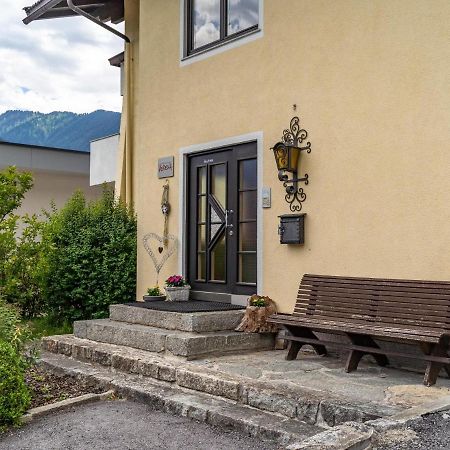 Haus-Verena Нойкирхен-ам-Гросфенедигер Экстерьер фото