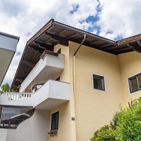 Haus-Verena Нойкирхен-ам-Гросфенедигер Экстерьер фото
