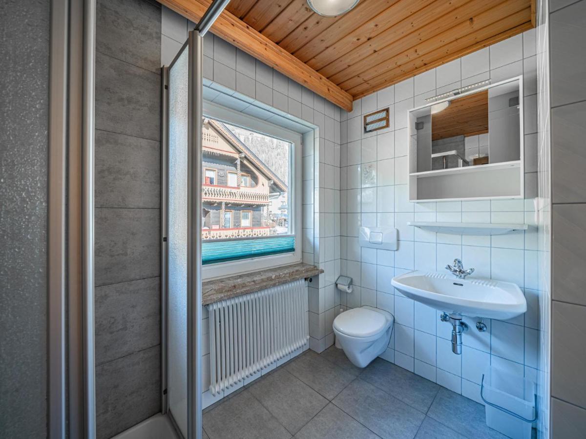 Haus-Verena Нойкирхен-ам-Гросфенедигер Экстерьер фото